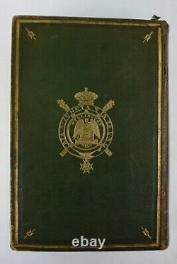 1841selections From Dispatches/order, Duke Of Wellingtonsigned Deluxe Edition