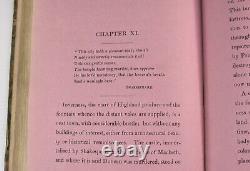 1843 TOURHIGHLANDS OF SCOTLAND, BY A PEDESTRIANNEWCASTLESCOTTISH1st EDITION