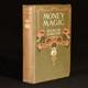 1907 Money Magic Hamlin Garland Illustrated Signed 1st Edition