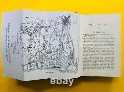 1916 WINDMILL LAND Allen Clarke SIGNED 1ST EDITION Bolton LANCASHIRE