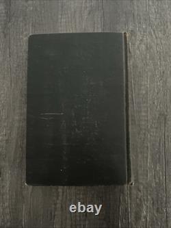 1929 Five and Ten Fannie Hurst SIGNED 1st Edition+Handwritten Letter & Clipping