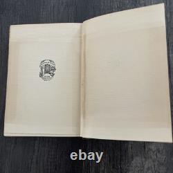 1929 Five and Ten Fannie Hurst SIGNED 1st Edition+Handwritten Letter & Clipping