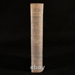 1931 Swallowdale Dustwrapper Signed Illustrator 1st Edition