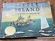 1946 The Little Island 1st Edition Caldecott Signed Weisgard MacDonald with DJ