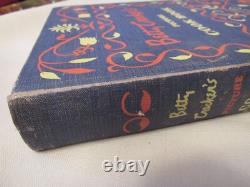 1950 BETTY CROCKER 1st EDITION SIGNED, PERSONALIZED SPEC. ED. PICTURE COOKBOOK
