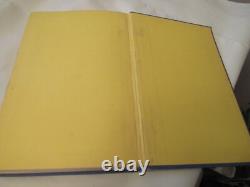1950 BETTY CROCKER 1st EDITION SIGNED, PERSONALIZED SPEC. ED. PICTURE COOKBOOK
