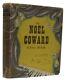 1953 NOËL COWARD SONG BOOK Music SIGNED BY THE AUTHOR 1st Edition