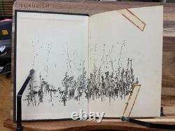 1960 Nathan Coulter 1st Edition 1st Printing SIGNED by Author Wendell Berry