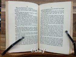 1960 Nathan Coulter 1st Edition 1st Printing SIGNED by Author Wendell Berry