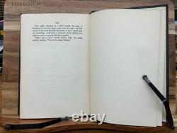 1960 Nathan Coulter 1st Edition 1st Printing SIGNED by Author Wendell Berry