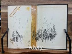 1960 Nathan Coulter 1st Edition 1st Printing SIGNED by Author Wendell Berry