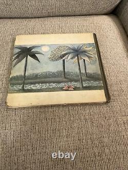 1963 Where The Wild Things Are 1st Edition Signed By Maurice Sendak, Very Rare