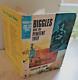 1967 BIGGLES & THE PENITENT THIEF 1ST EDITION BROCKHAMPTON illus CAPT JOHNS