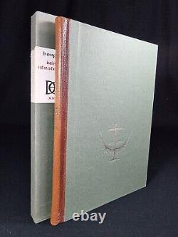 1975 Irish Strategies LIMITED EDITION #263 of 350 copies SIGNED x3 Dolmen Press