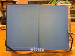 1978 Memoirs of Richard Nixon 1st Edition Signed by Author (Nixon) with Slip Case 1978 Memoirs of Richard Nixon 1st Edition Signed by Author (Nixon) with Slip Case