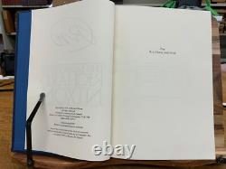 1978 Memoirs of Richard Nixon 1st Edition Signed by Author (Nixon) with Slip Case