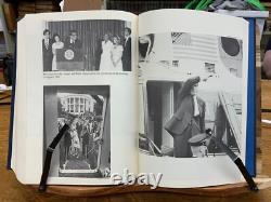 1978 Memoirs of Richard Nixon 1st Edition Signed by Author (Nixon) with Slip Case