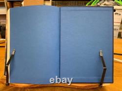 1978 Memoirs of Richard Nixon 1st Edition Signed by Author (Nixon) with Slip Case