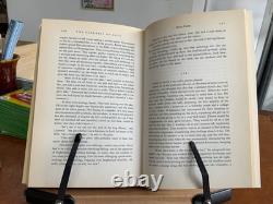 1986 Progress of Love Alice Munro 1st Edition 1st Printing Signed Author Letter
