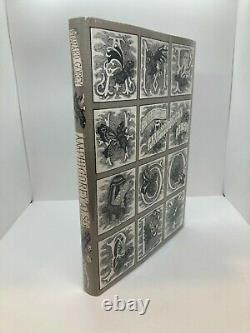 1993 1st Edition Thus AMPHIGOREY ALSO by Edward Gorey SIGNED