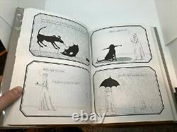 1993 1st Edition Thus AMPHIGOREY ALSO by Edward Gorey SIGNED