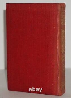 1st/1st/1st Edition The Hound Of The Baskervilles Arthur Conan Doyle