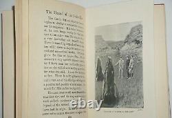 1st/1st/1st Edition The Hound Of The Baskervilles Arthur Conan Doyle