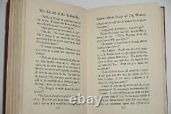 1st/1st/1st Edition The Hound Of The Baskervilles Arthur Conan Doyle