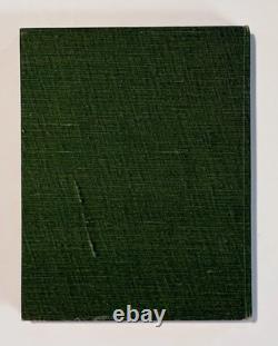 1st Edition 1927 Biarritz, Pau & The Basque Country. Signed by Armand Praviel