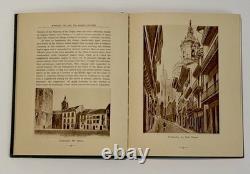 1st Edition 1927 Biarritz, Pau & The Basque Country. Signed by Armand Praviel