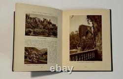 1st Edition 1927 Biarritz, Pau & The Basque Country. Signed by Armand Praviel