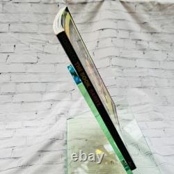 1st Edition SIGNED by Elio FIORUCCI THE BOOK Eve Babitz Harlin Quist 80s vtg