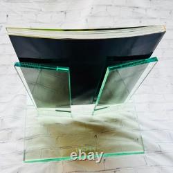 1st Edition SIGNED by Elio FIORUCCI THE BOOK Eve Babitz Harlin Quist 80s vtg