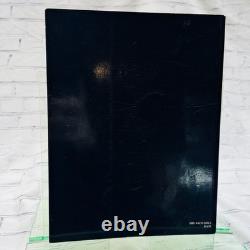 1st Edition SIGNED by Elio FIORUCCI THE BOOK Eve Babitz Harlin Quist 80s vtg