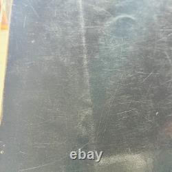 1st Edition SIGNED by Elio FIORUCCI THE BOOK Eve Babitz Harlin Quist 80s vtg