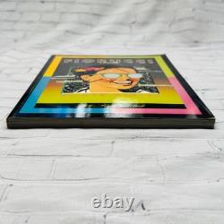 1st Edition SIGNED by Elio FIORUCCI THE BOOK Eve Babitz Harlin Quist 80s vtg