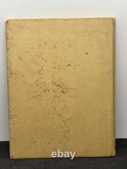 1st Edition Signed Copy of The Red Spotted Handkerchief by Enid Blyton