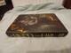 1st Edition test print Signed Of Blood And Fire By Ryan Cahill