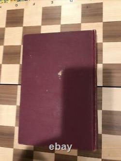 20 Hrs. 40 Mins. SIGNED Amelia Earhart To A Friend 1928, 1st Edition, 1st Print