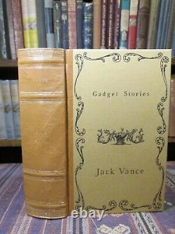 2002-05 THE VANCE INTEGRAL EDITION COMPLETE WORKS OF JACK VANCE Rare 44 Vol Set