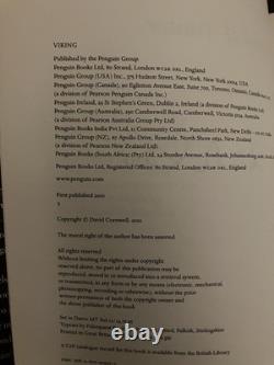 2010 Our Kind of Traitor John le Carre 1st Edition 5th Impression SIGNED Book