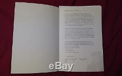 2x Signed Patti Smith Just Kids Limited Edition Slipcased First Print Rare Book