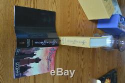 3 Game Of Thrones Matching Number Signed & Limited Hardcovers George R R Martin
