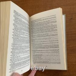 5th Virginia Infantry by Lee A. Wallace Jr. Signed 1st Edition 1988