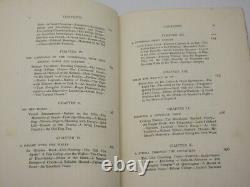 A Cotswold Village SIGNED J. ARTHUR GIBBS 1898 1st Edition Ablington/Bibury