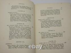A Cotswold Village SIGNED J. ARTHUR GIBBS 1898 1st Edition Ablington/Bibury