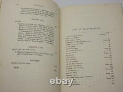 A Cotswold Village SIGNED J. ARTHUR GIBBS 1898 1st Edition Ablington/Bibury