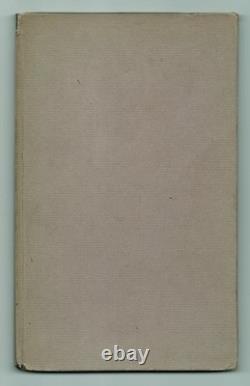 A E. / Midsummer Eve Signed 1st Edition 1928
