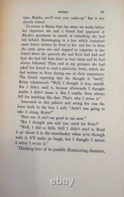 A Gallery of Women THEODORE DREISER SIGNED Limited 1st Edition 1929