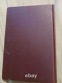 A Princess In Exile 1932 Signed 1st Edition Marie Grand Duchess Of Russia